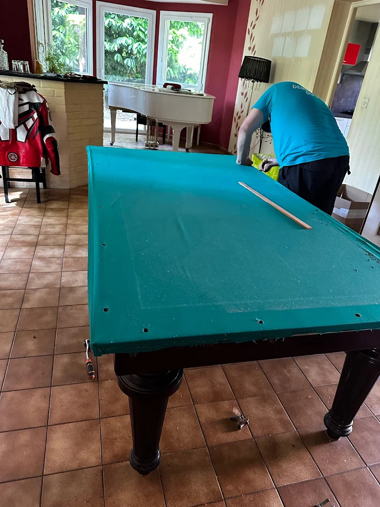 Équipe de déménagement professionnelle en intervention à Nogent-sur-Marne