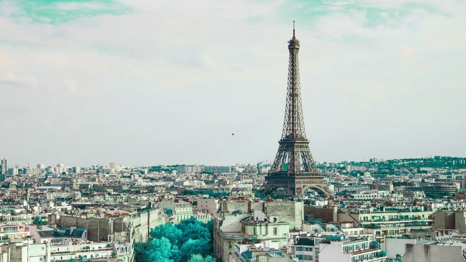 Déménagement Paris (75)