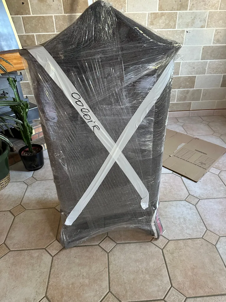 Déménagement d'exception et manutention soignée à Saint-Germain-en-Laye