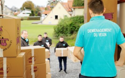 Le coût d’un déménagement : Ce qui influence les prix et comment réduire les frais