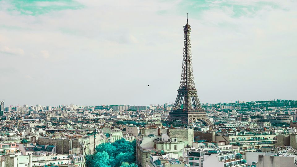 Déménagement Paris Nie avec Déménagement du Vexin